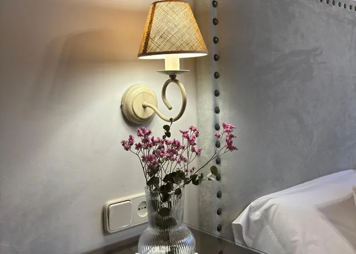 La Quintana De Dona Leonor