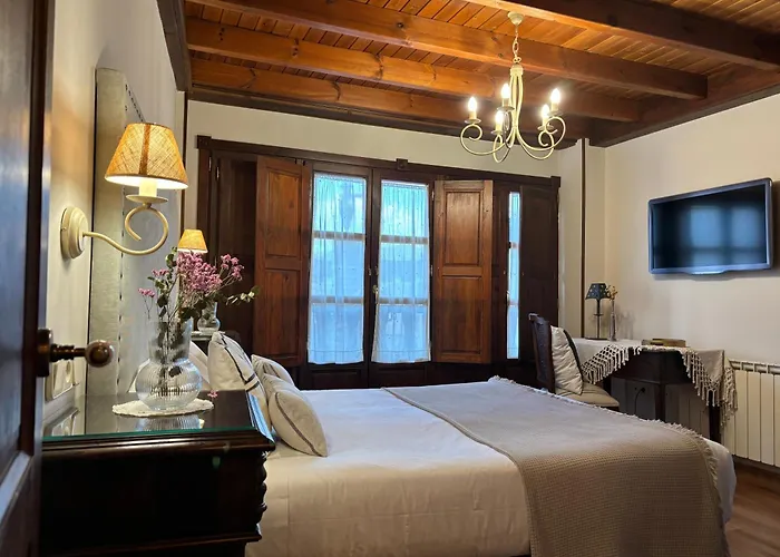 La Quintana De Dona Leonor * Les Arriondes