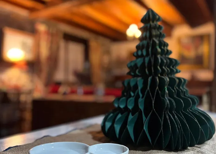 La Quintana De Dona Leonor * Les Arriondes