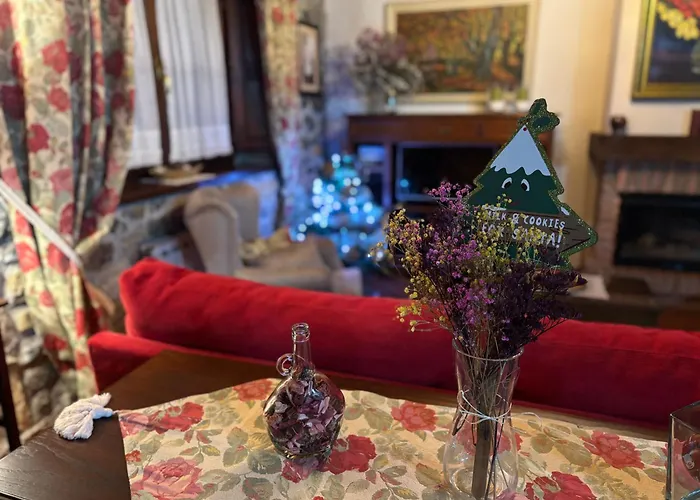 La Quintana De Dona Leonor