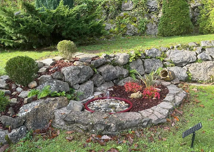 La Quintana De Dona Leonor Ferienhaus *