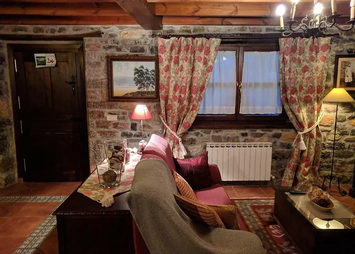 La Quintana De Dona Leonor