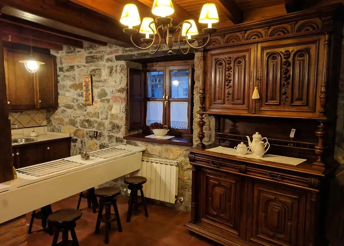 Ferienhaus La Quintana De Dona Leonor *