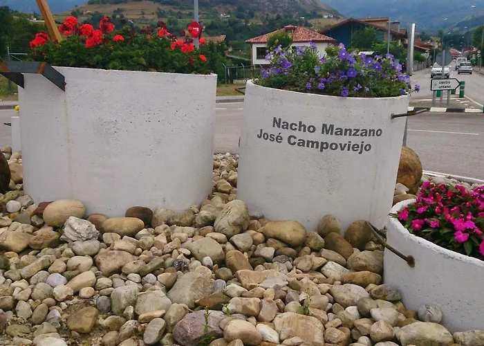 La Quintana De Dona Leonor