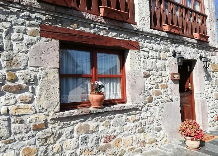 La Quintana De Dona Leonor Ferienhaus *