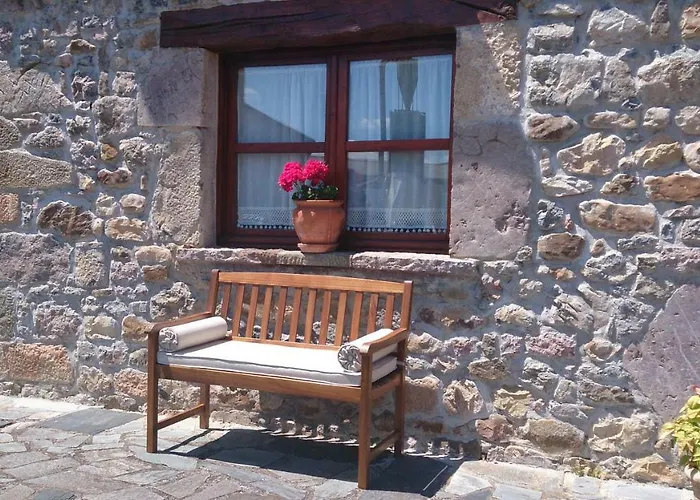 La Quintana De Dona Leonor