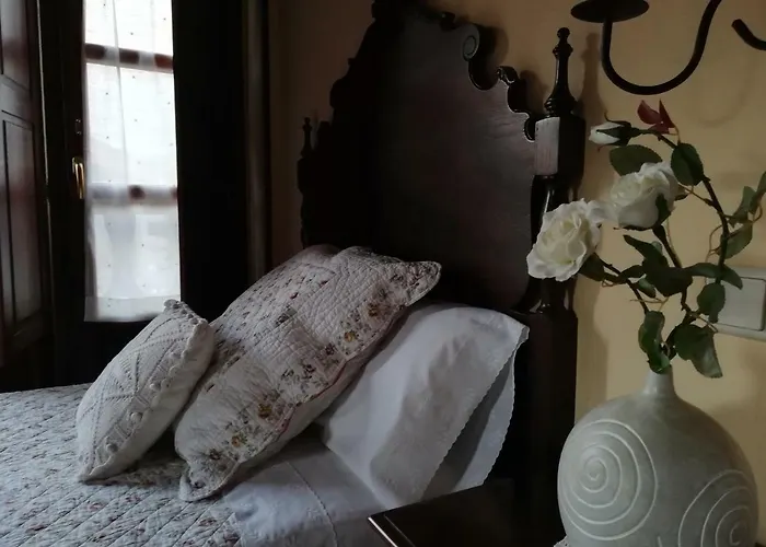 La Quintana De Dona Leonor * Les Arriondes