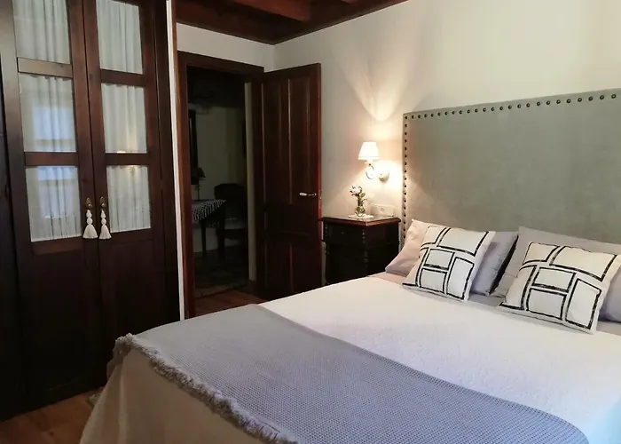 La Quintana De Dona Leonor Les Arriondes