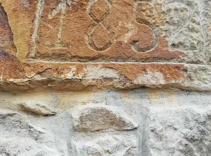 La Quintana De Dona Leonor