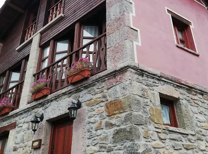 La Quintana De Dona Leonor Ferienhaus *