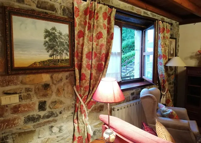 La Quintana De Dona Leonor * Les Arriondes