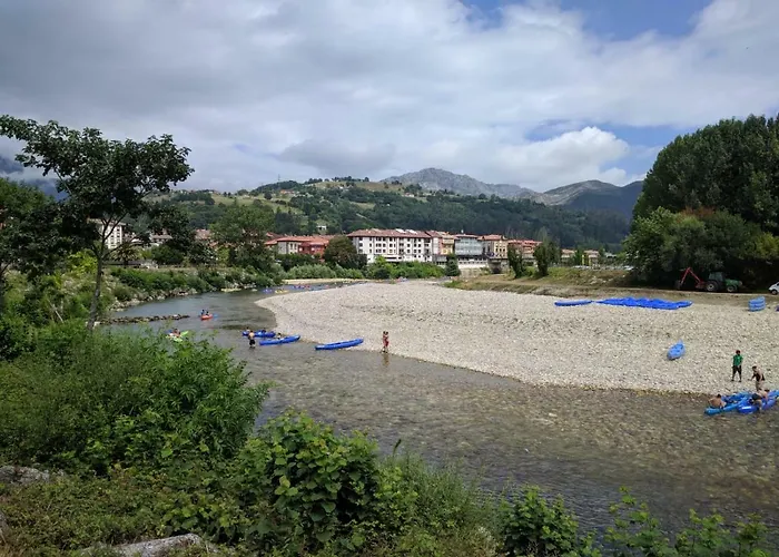 La Quintana De Dona Leonor Ferienhaus Les Arriondes