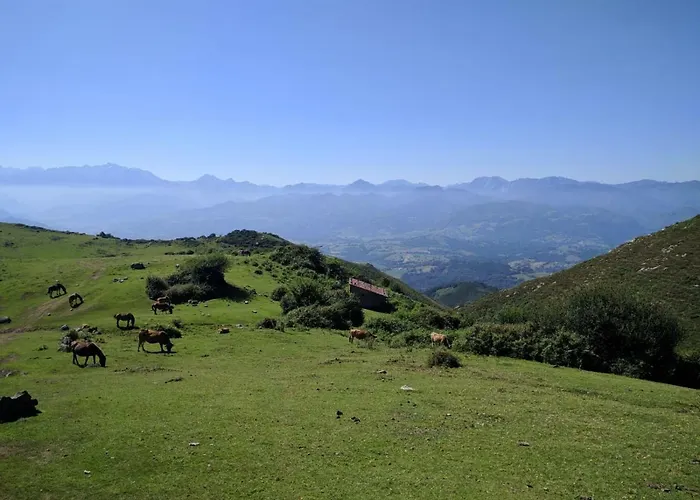 Ferienhaus La Quintana De Dona Leonor *