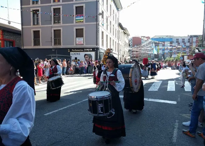Ferienhaus La Quintana De Dona Leonor Les Arriondes