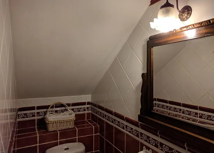 La Quintana De Dona Leonor Les Arriondes