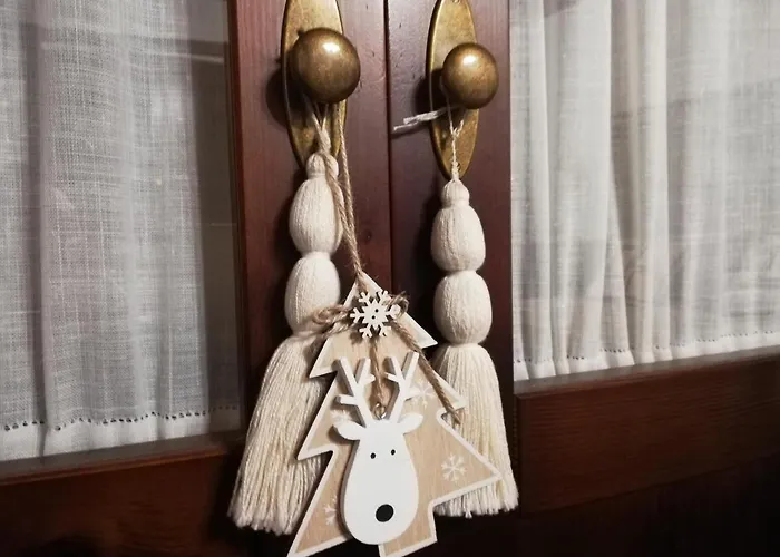 La Quintana De Dona Leonor * Les Arriondes