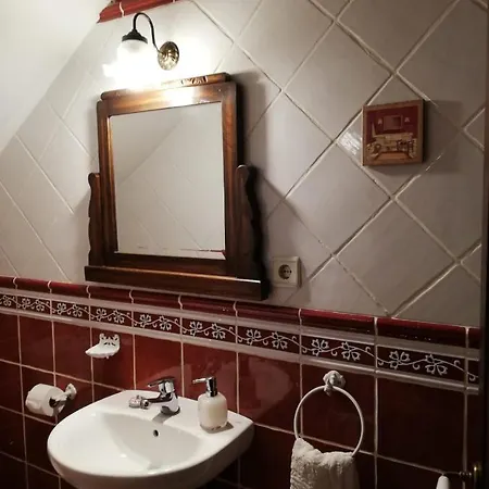 La Quintana De Dona Leonor 아리온다스