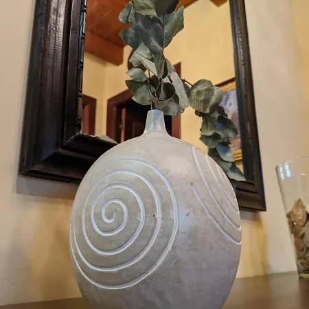 La Quintana De Dona Leonor 펜션