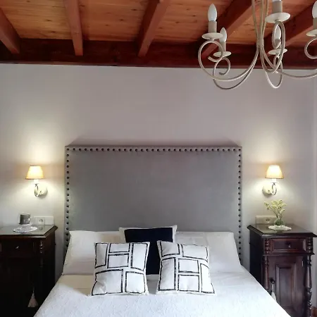 La Quintana De Dona Leonor 펜션