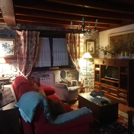 La Quintana De Dona Leonor *