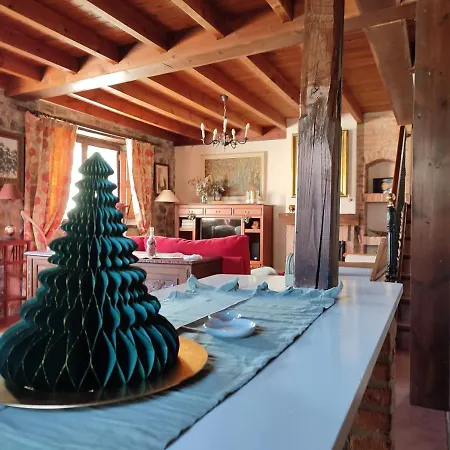 La Quintana De Dona Leonor * 아리온다스