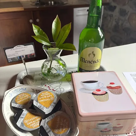 La Quintana De Dona Leonor *