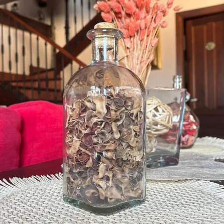 La Quintana De Dona Leonor