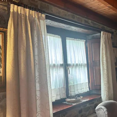Holiday home La Quintana De Dona Leonor