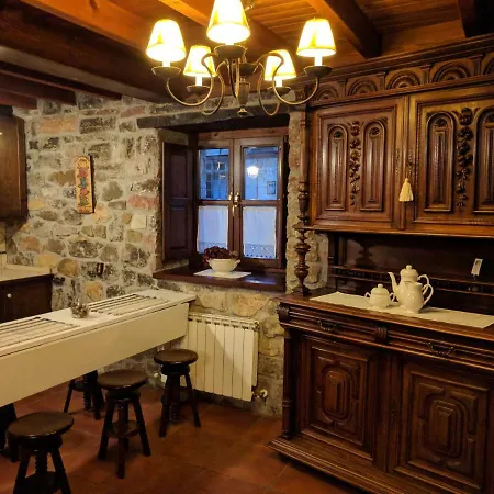 펜션 La Quintana De Dona Leonor *