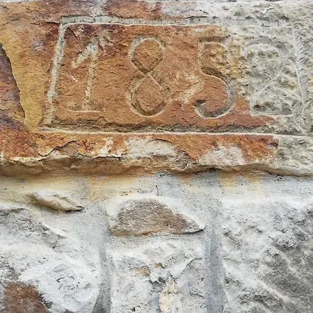 La Quintana De Dona Leonor