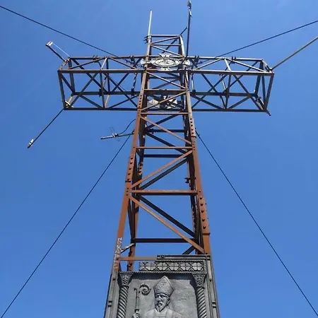 La Quintana De Dona Leonor 펜션 아리온다스