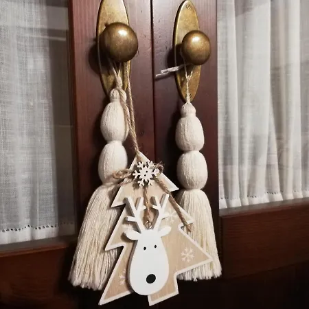 La Quintana De Dona Leonor * 아리온다스